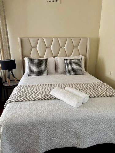 Rephidim Palace - last minute hotel in Durban