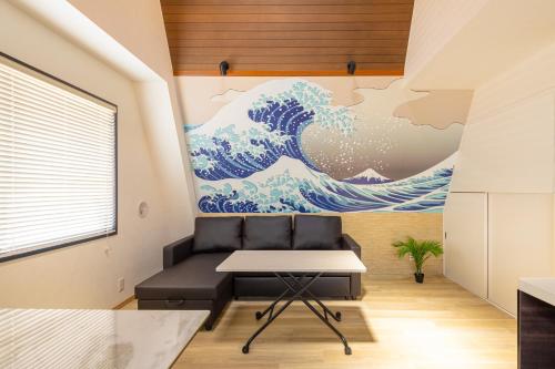 Peace Inn Shinjuku Tokyo — 4-Star Luxury Hotel in Tokyo, Japan