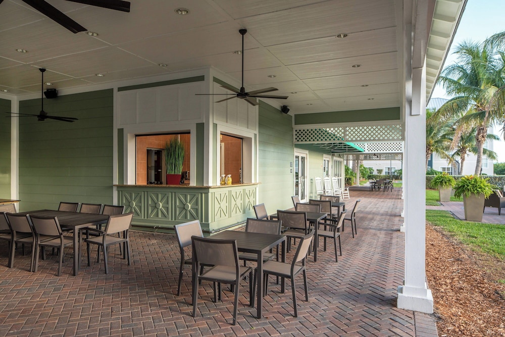 Residence Inn by Marriott Cape Canaveral Cocoa Beach - photo 22