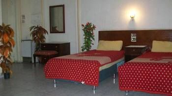 Regent House Hotel Cairo