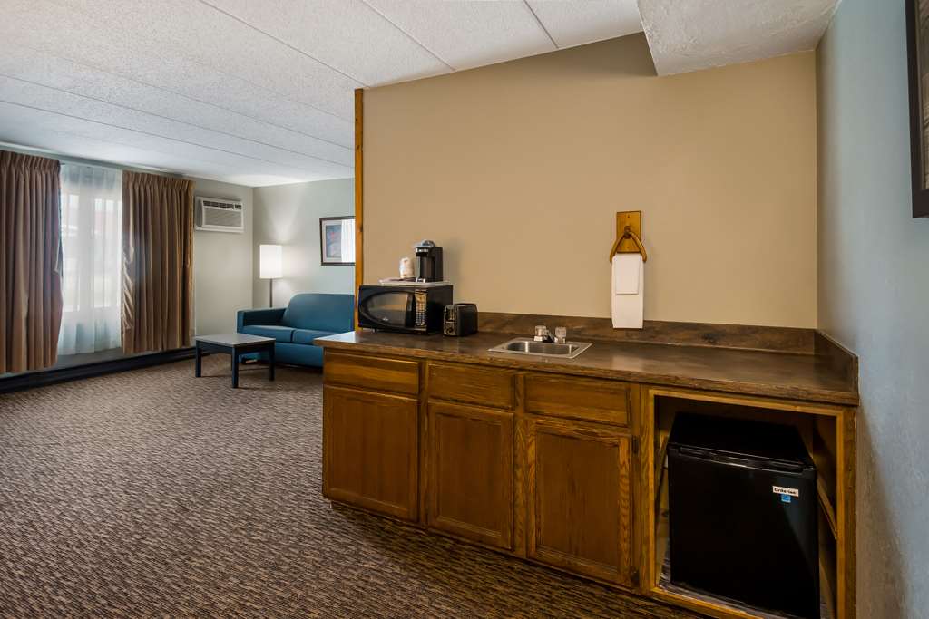 Econo Lodge Duluth near Miller Hill Mall - photo 14