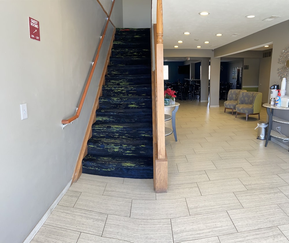 Victorian Inn Beatrice - photo 2