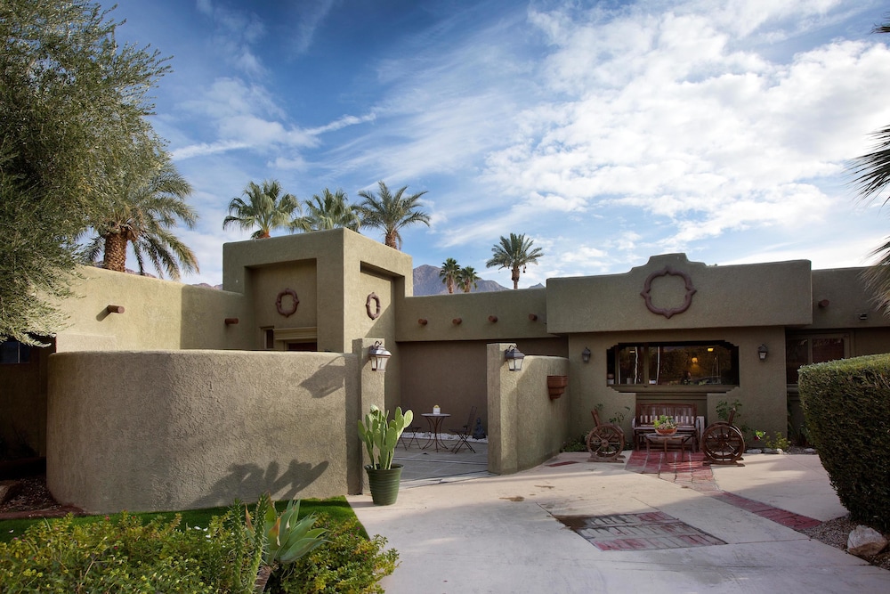 PS001 7 Bedroom Villa By Senstay — 4-Star Luxury Hotel in La Quinta, United States