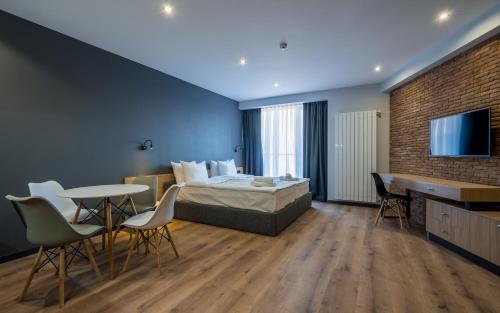 2 room Apartment NFT New Gudauri Atrium Suite