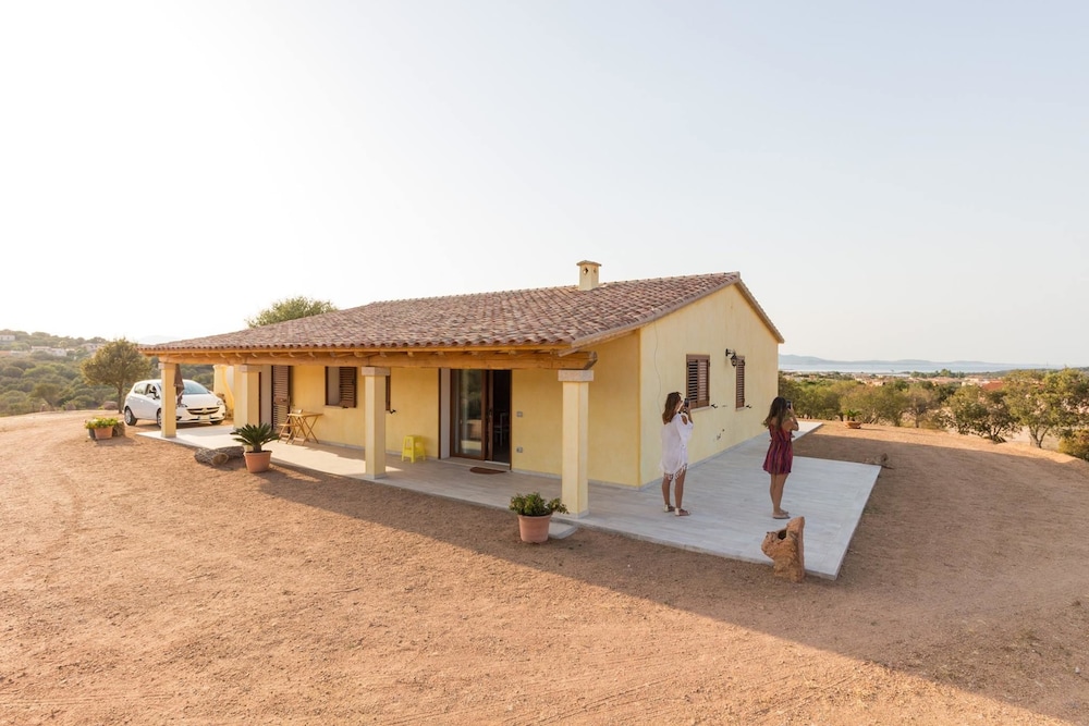 Molti Mari B&B Resort in Olbia, Italy