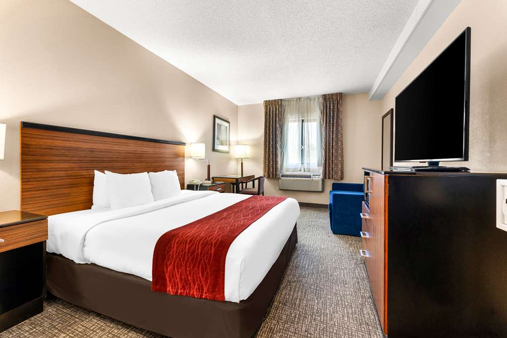 SureStay Plus by Best Western Reading North - photo 15
