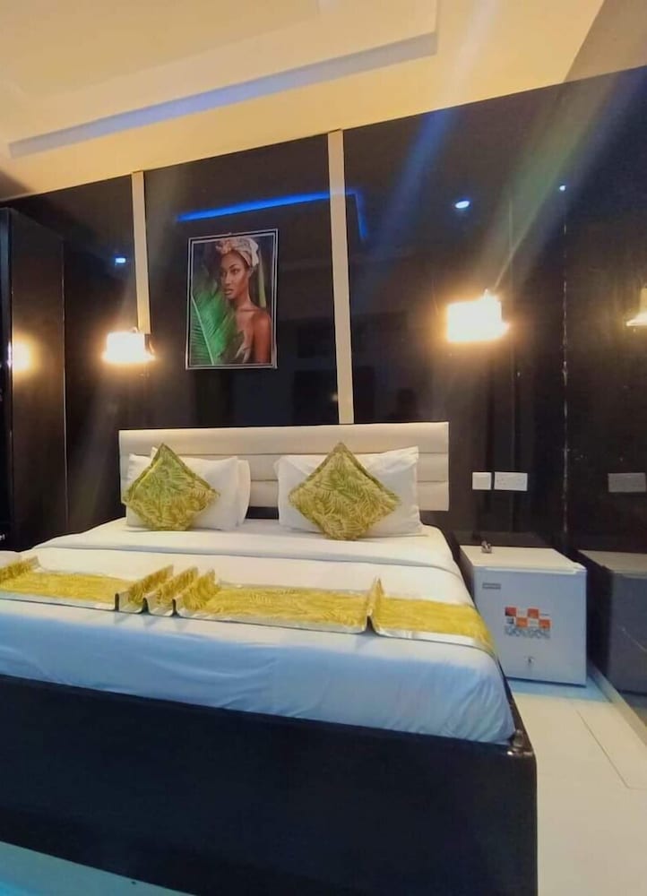 Billion Suite hotel Awka — Awka — photo 5