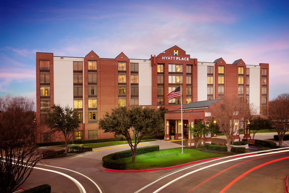 Hyatt Place Plano - photo 33
