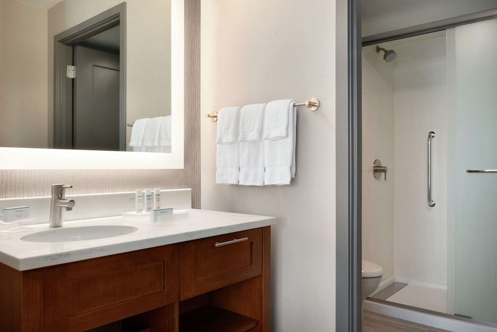 Homewood Suites by Hilton Chicago Downtown South Loop - photo 25
