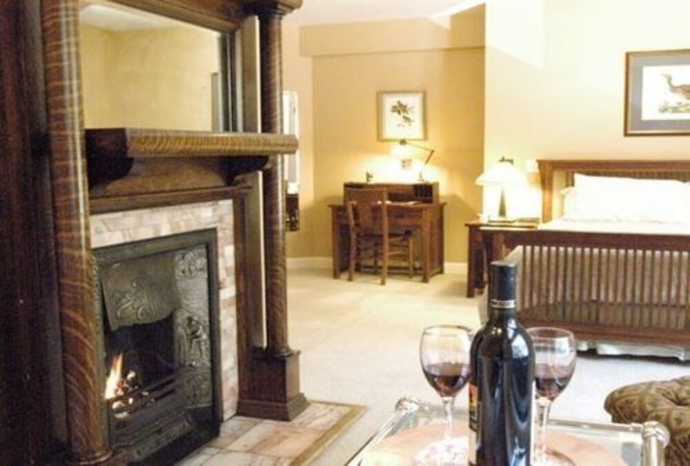 Alps Boulder Canyon Inn - photo 33