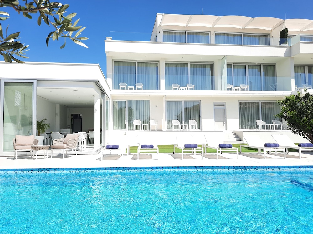Demar Residence — 4-Star Luxury Hotel in Zadar, Croatia