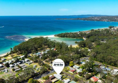 Huskisson Delight by Experience Jervis Bay - last minute hotel in Unknown City