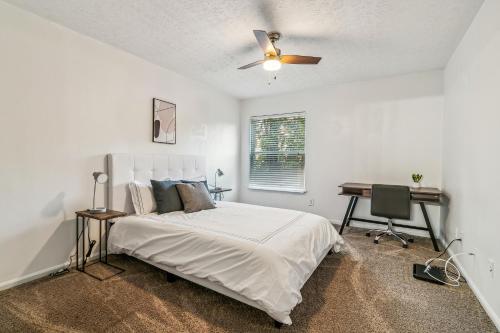 Halsten at Vinings 3006 spacious 1 Bed 1 Bath — 4-Star Luxury Hotel in Atlanta, United States