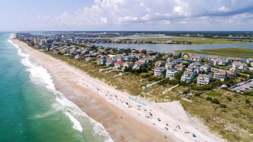 Family Tides by Sea Scape Properties - photo 26