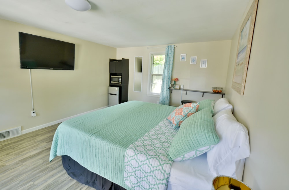 Whitehall Cottages - photo 21