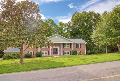 Room for the Whole Family in Rome in Rome, United States