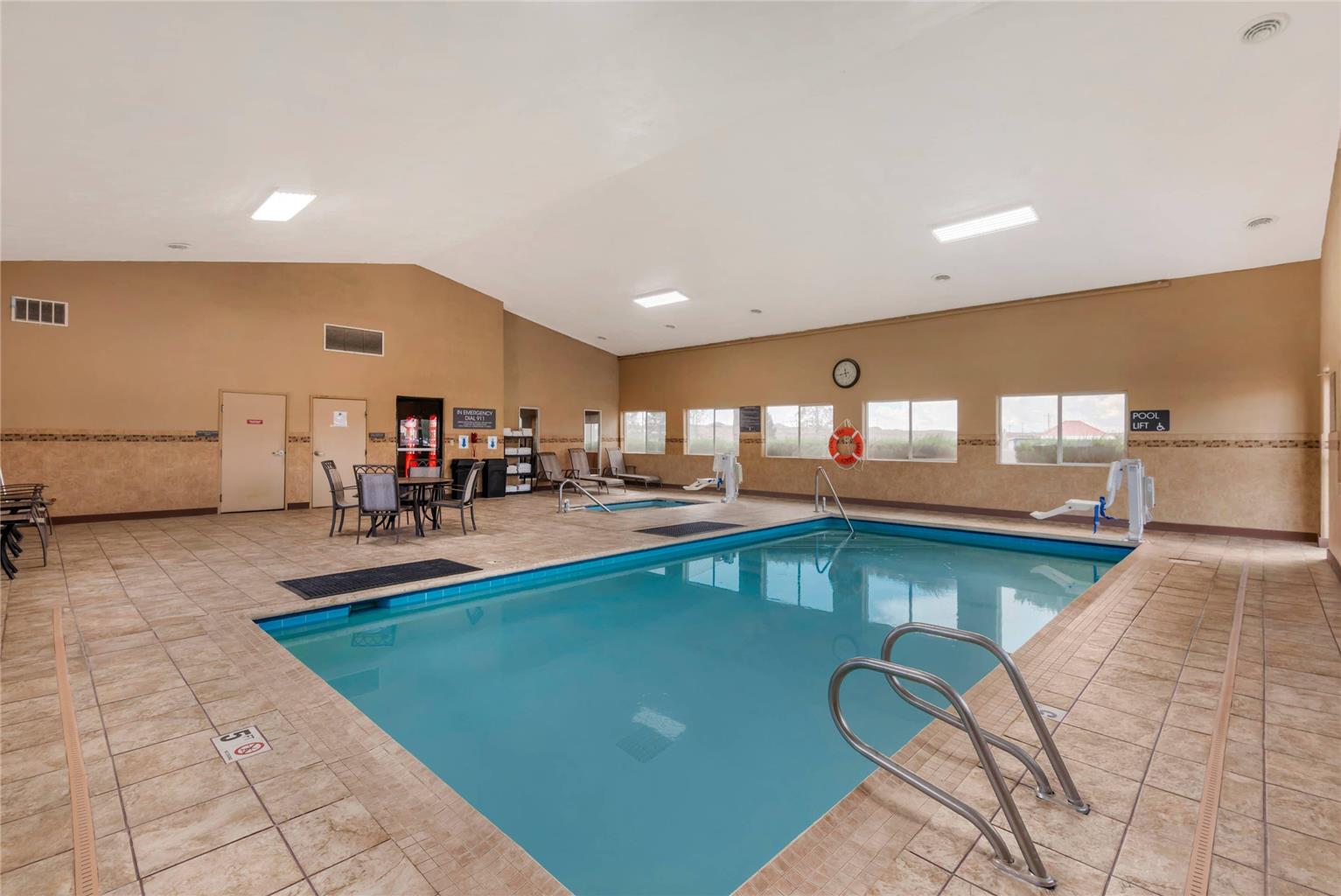 Comfort Inn Green River National Park Area - photo 24