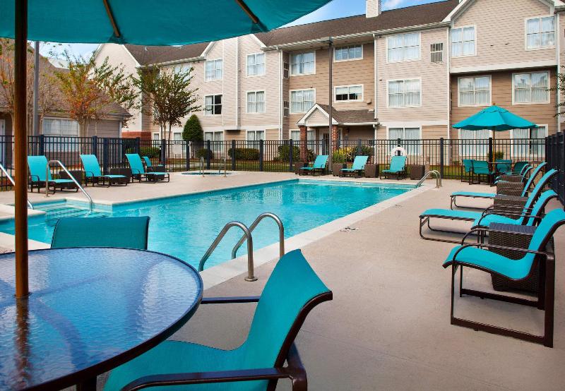 Residence Inn by Marriott New Orleans Metairie - photo 6