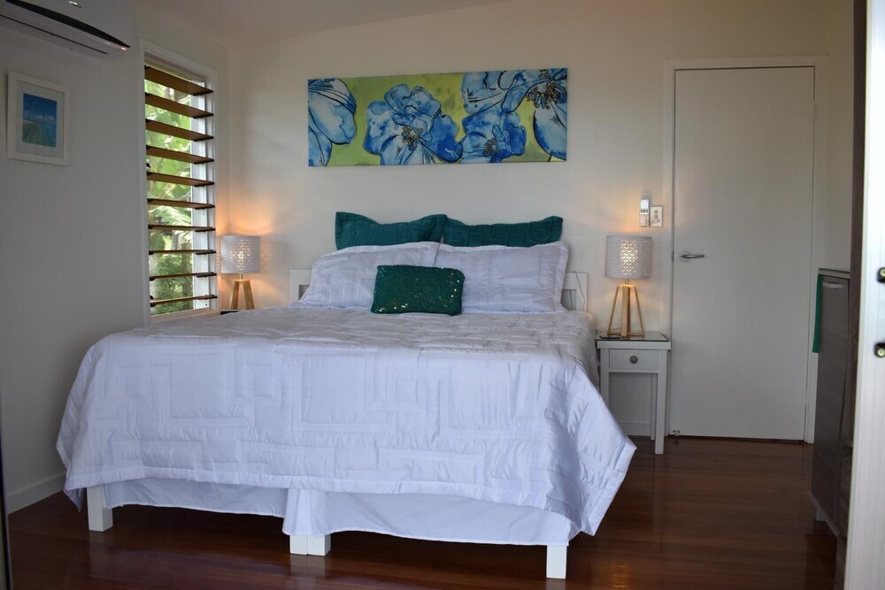 Island Breeze Fiji — Labasa — photo 5