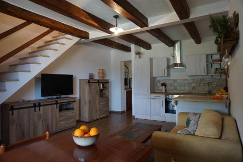 Casa Selvaggia — 4-Star Luxury Hotel in Badolato, Italy