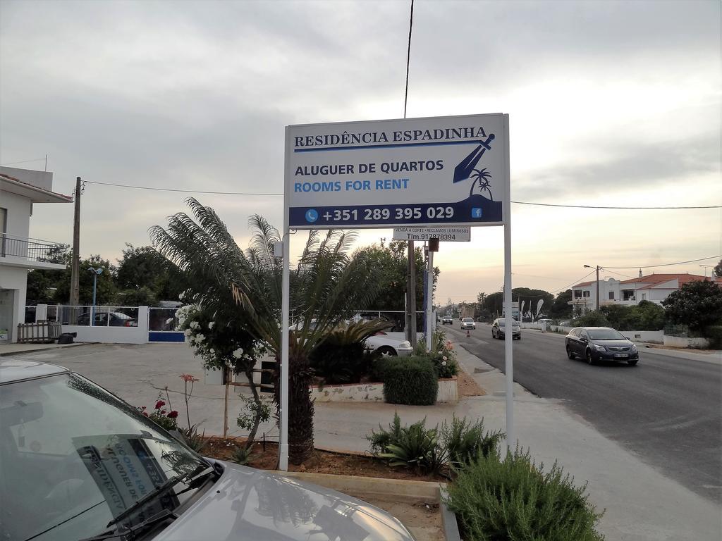 Residencial Espadinha in Vilamoura, Portugal