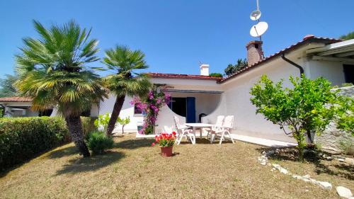Villetta Trilocale Con Spiaggia E Piscina Incluse Taunus Vacanze Cod 473 — Numana — photo 2