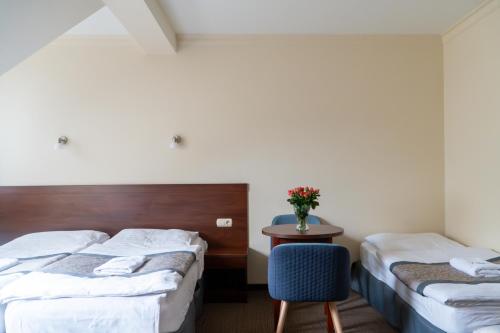 Nad Borkiem - last minute hotel in Unknown City