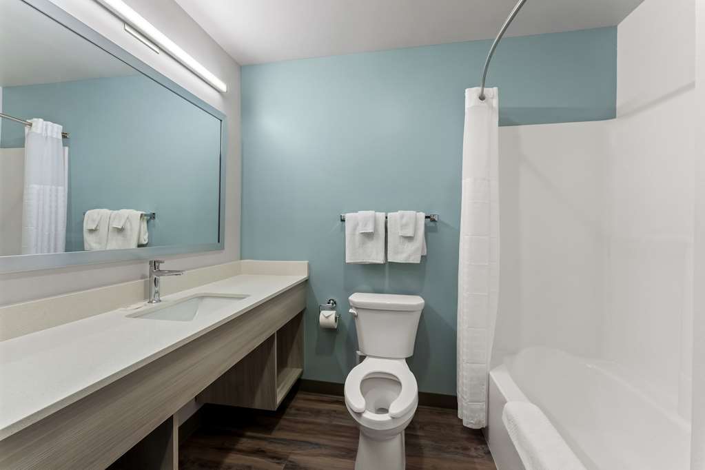 Woodspring Suites Easton Nazareth - photo 10