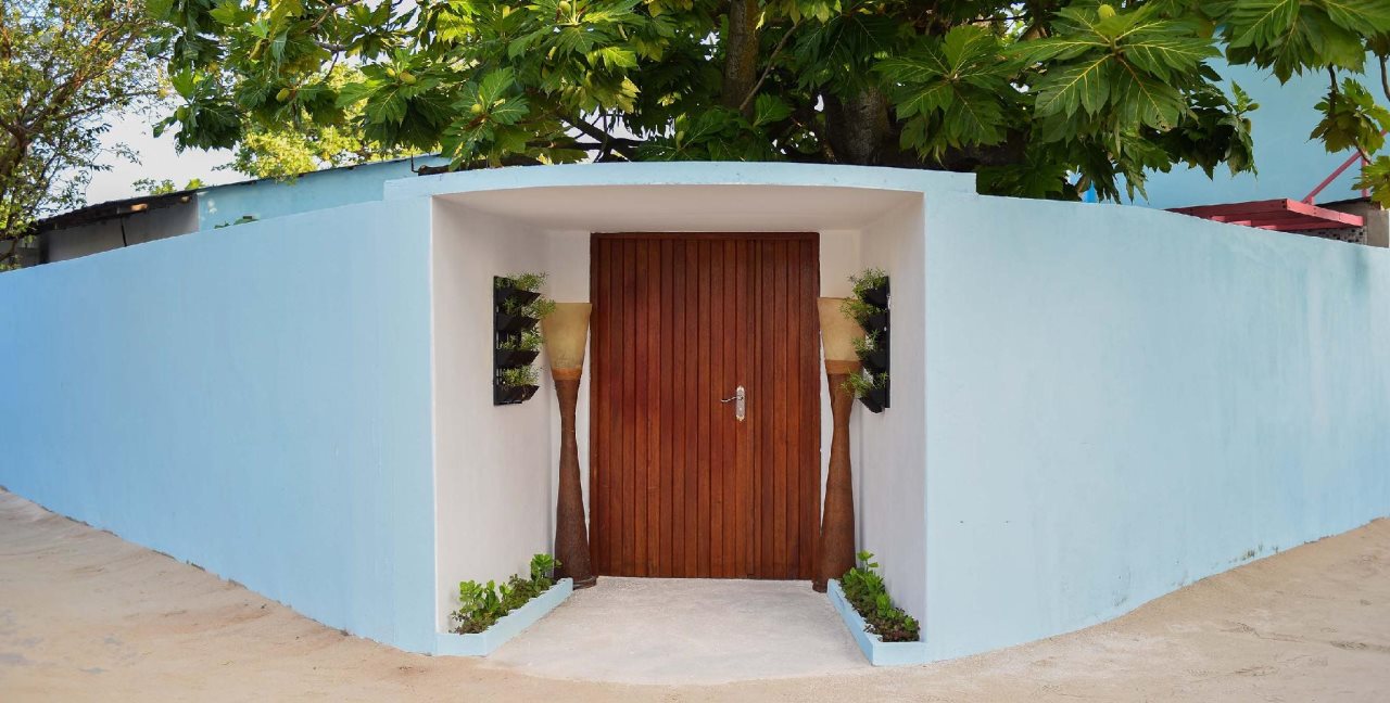 Surf Retreat in Mahibadhoo, Maldives