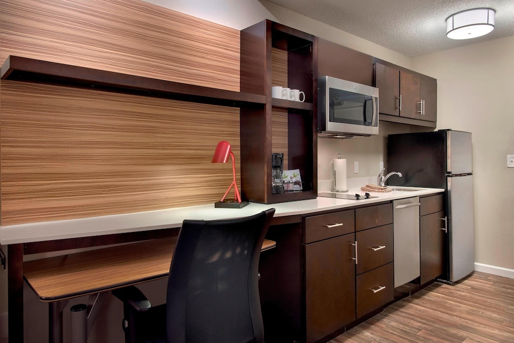 TownePlace Suites by Marriott Nashville Goodlettsville - photo 9
