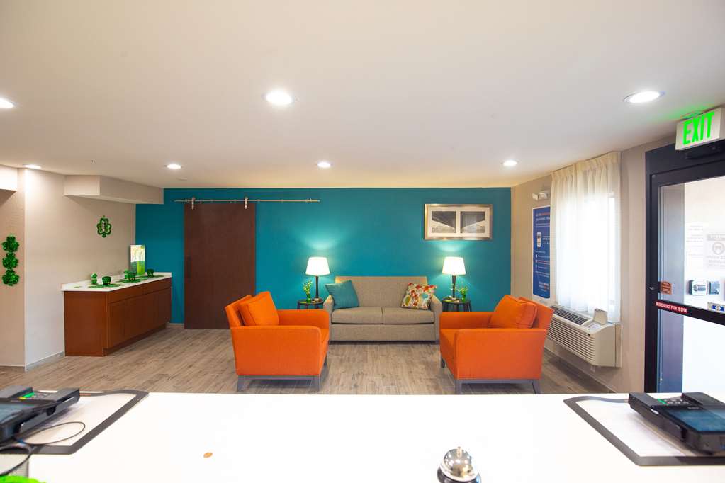 Quality Inn & Suites Hammond Near I 8090 - photo 6