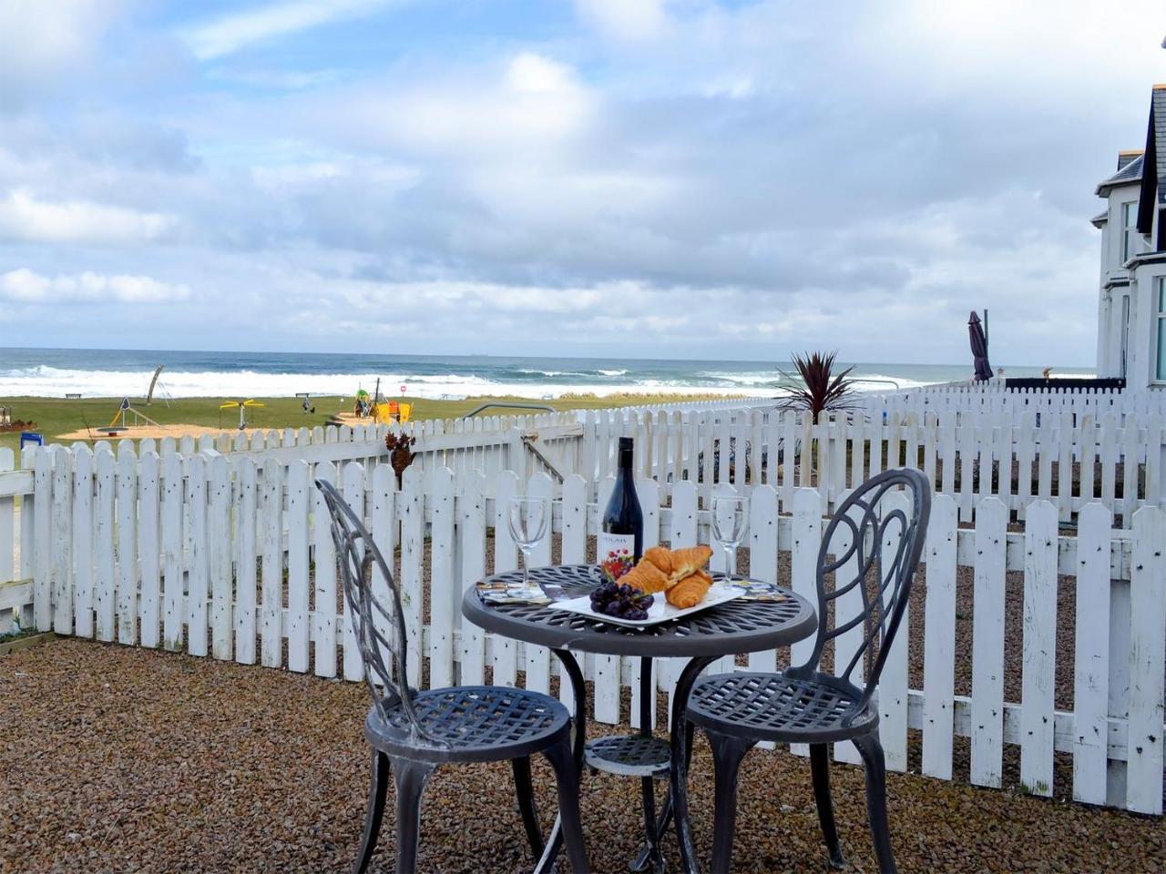 Seascape — hotel in Whitehills