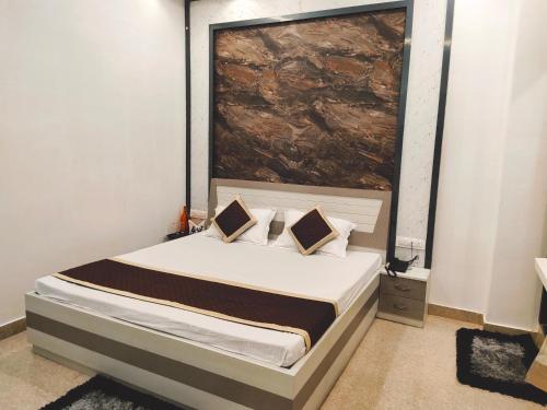 Hotel The Shree Jee Palace — Mirzapur — photo 4