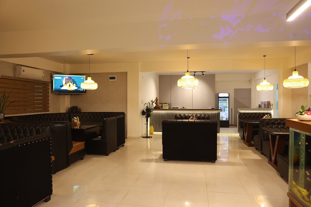 Hotel Gauransh - last minute hotel in Ujjain