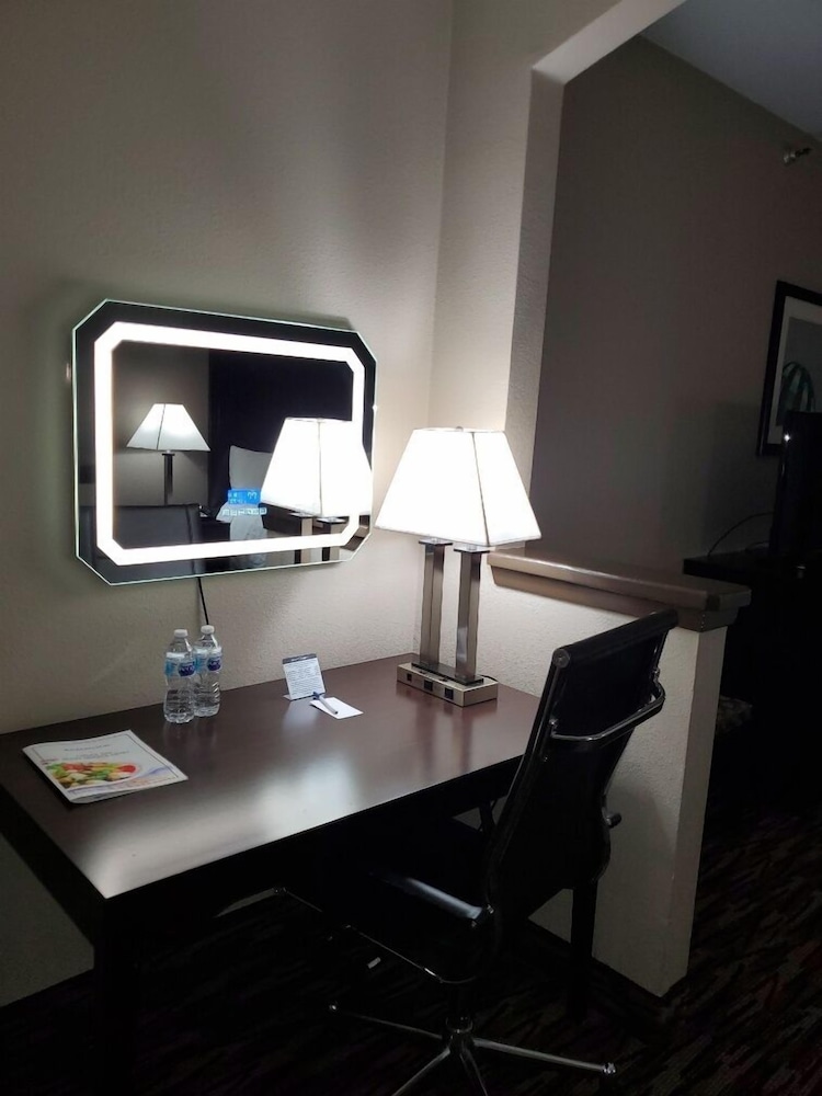 Comfort Suites Plano East Richardson - photo 21