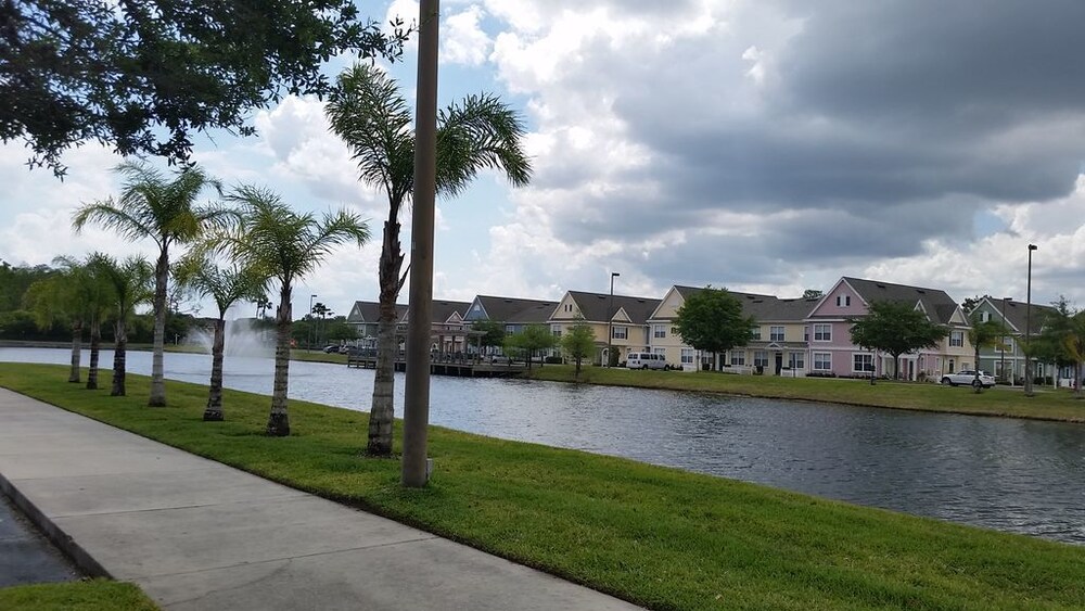Venetian Bay Villages Resort - photo 15