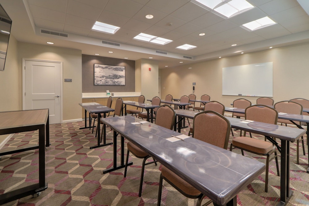 Residence Inn Pigeon Forge - photo 52