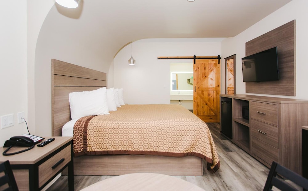 Palace Inn Louetta - photo 25