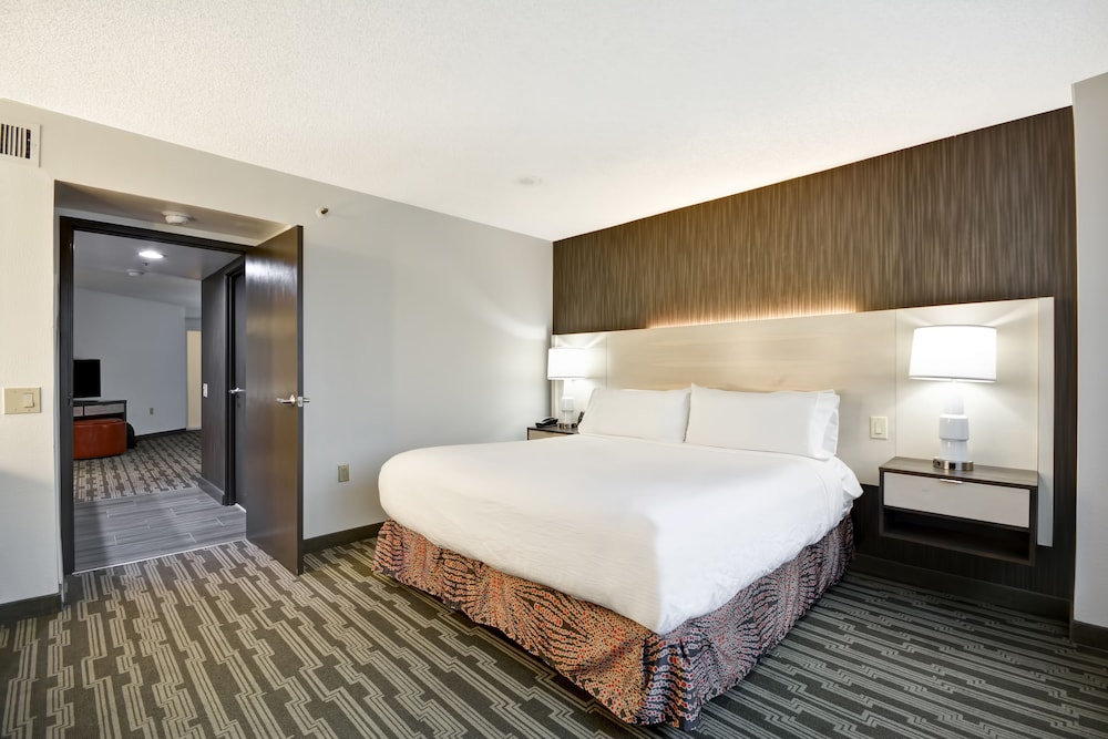 Embassy Suites Hotel Charlotte - photo 6