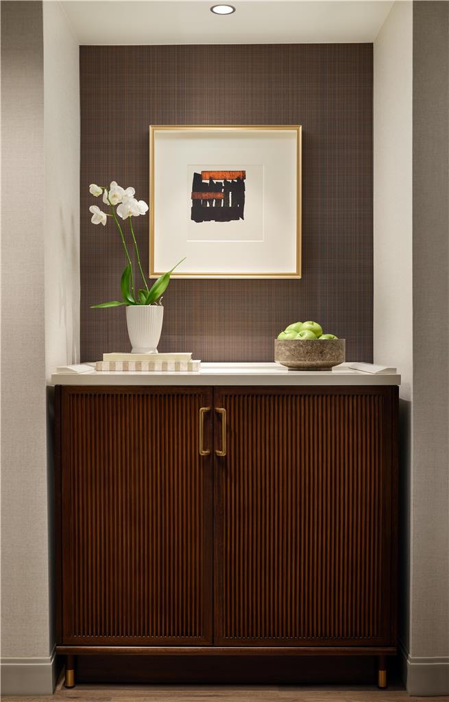 Grand Hyatt Washington - photo 22