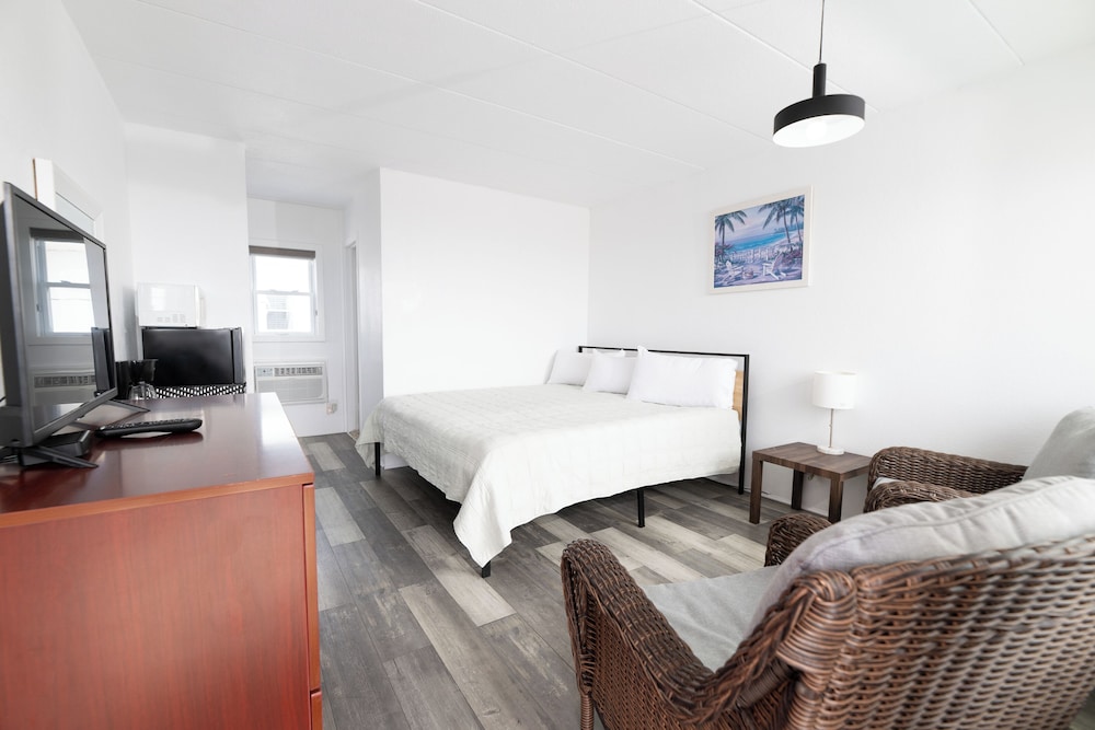 Alante Oceanfront Motel - photo 9