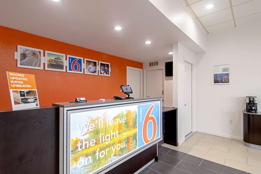 Motel 6 Alma AR - photo 28