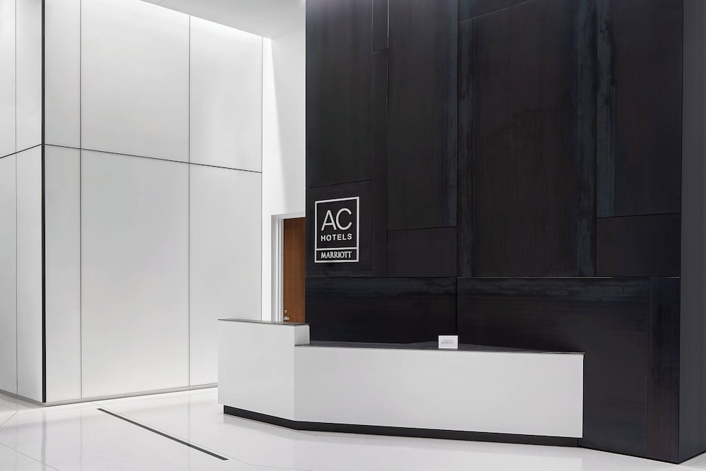 AC Hotel by Marriott Orlando Downtown - photo 61