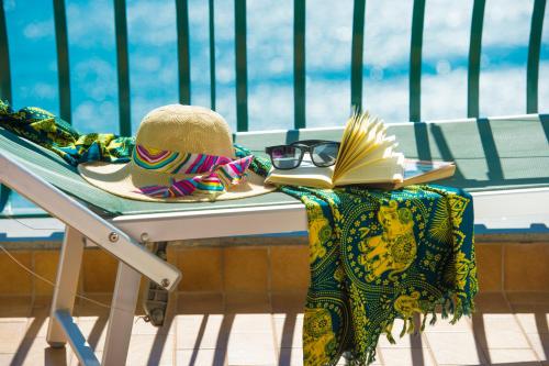 Casa Li Galli — 4-Star Luxury Hotel in Praiano, Italy