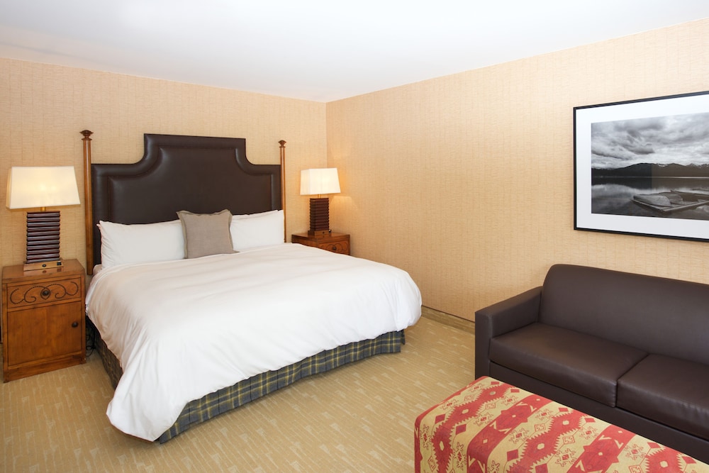 Lake Arrowhead Resort and Spa - photo 15