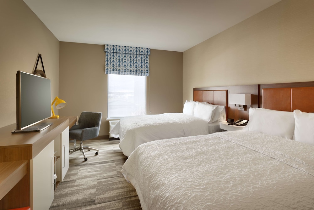 Hampton Inn & Suites Rexburg - photo 7
