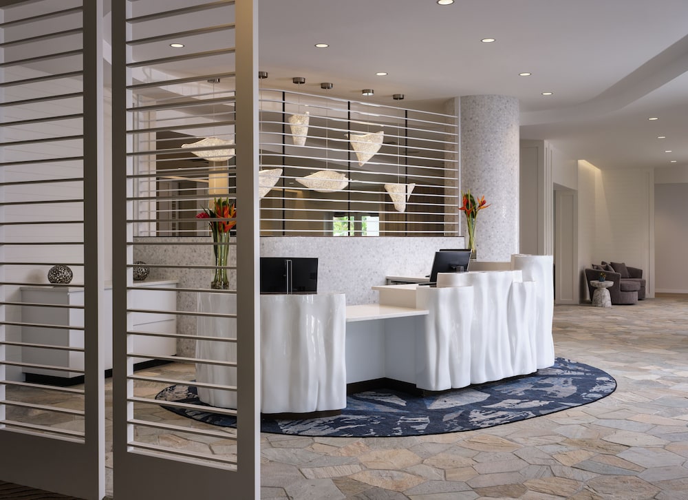 Hilton Garden Inn Cocoa Beach Oceanfront - photo 2