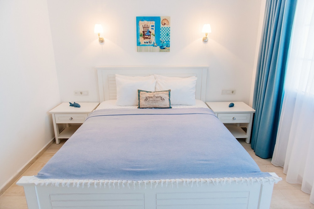 Via Farilya Hotel - last minute hotel in Bodrum