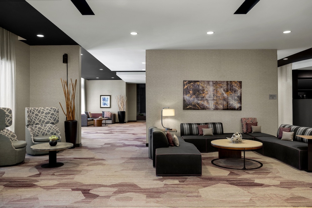 Courtyard by Marriott Omaha Bellevue Beardmore Event Center - photo 3