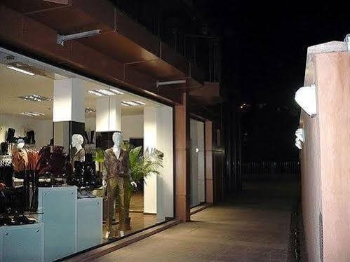 Hotel Citius in Varna, Bulgaria